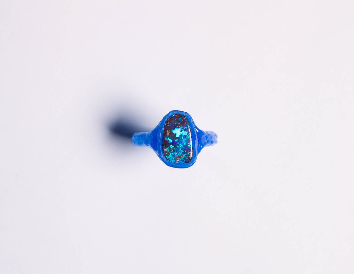 Otherworldly Custom