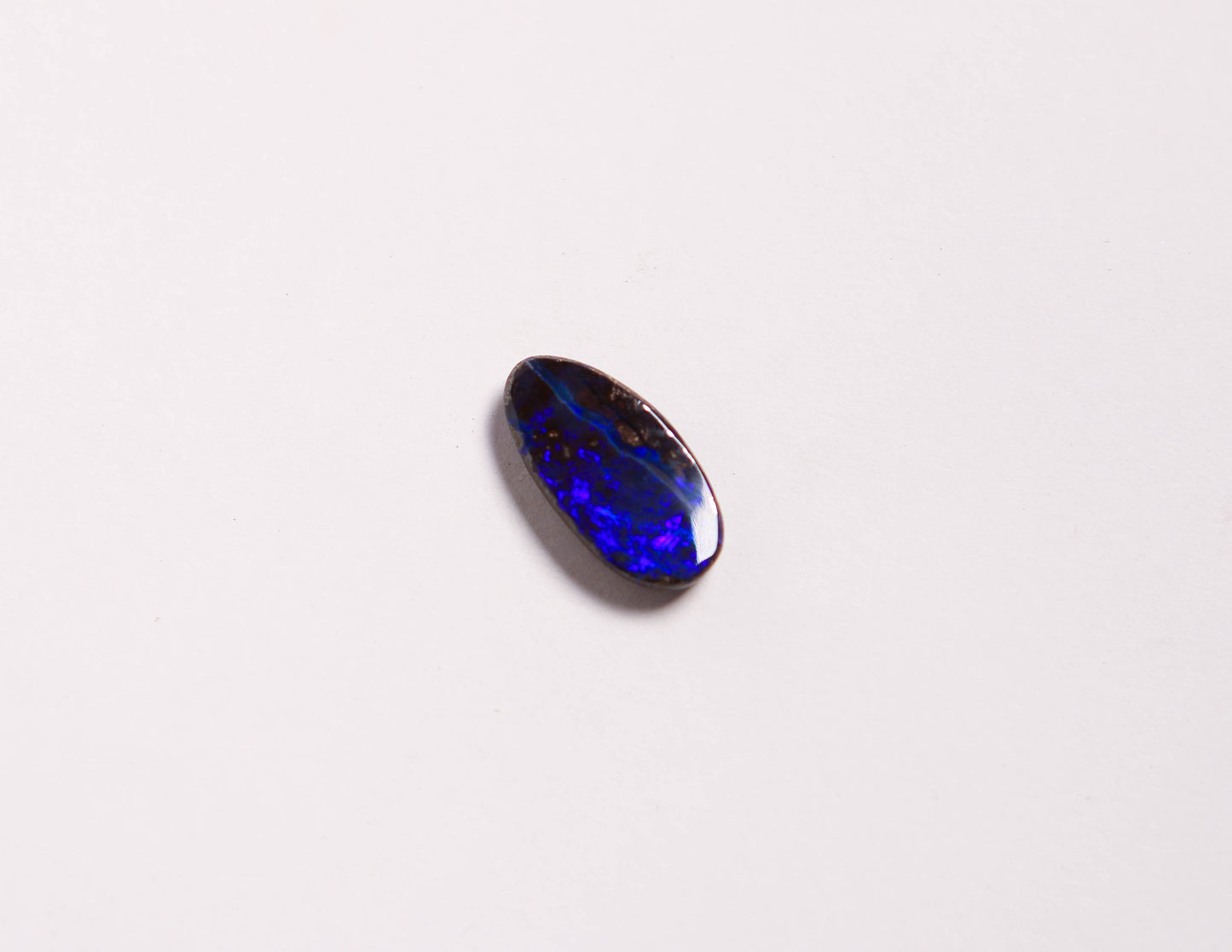 Dark Magic Custom