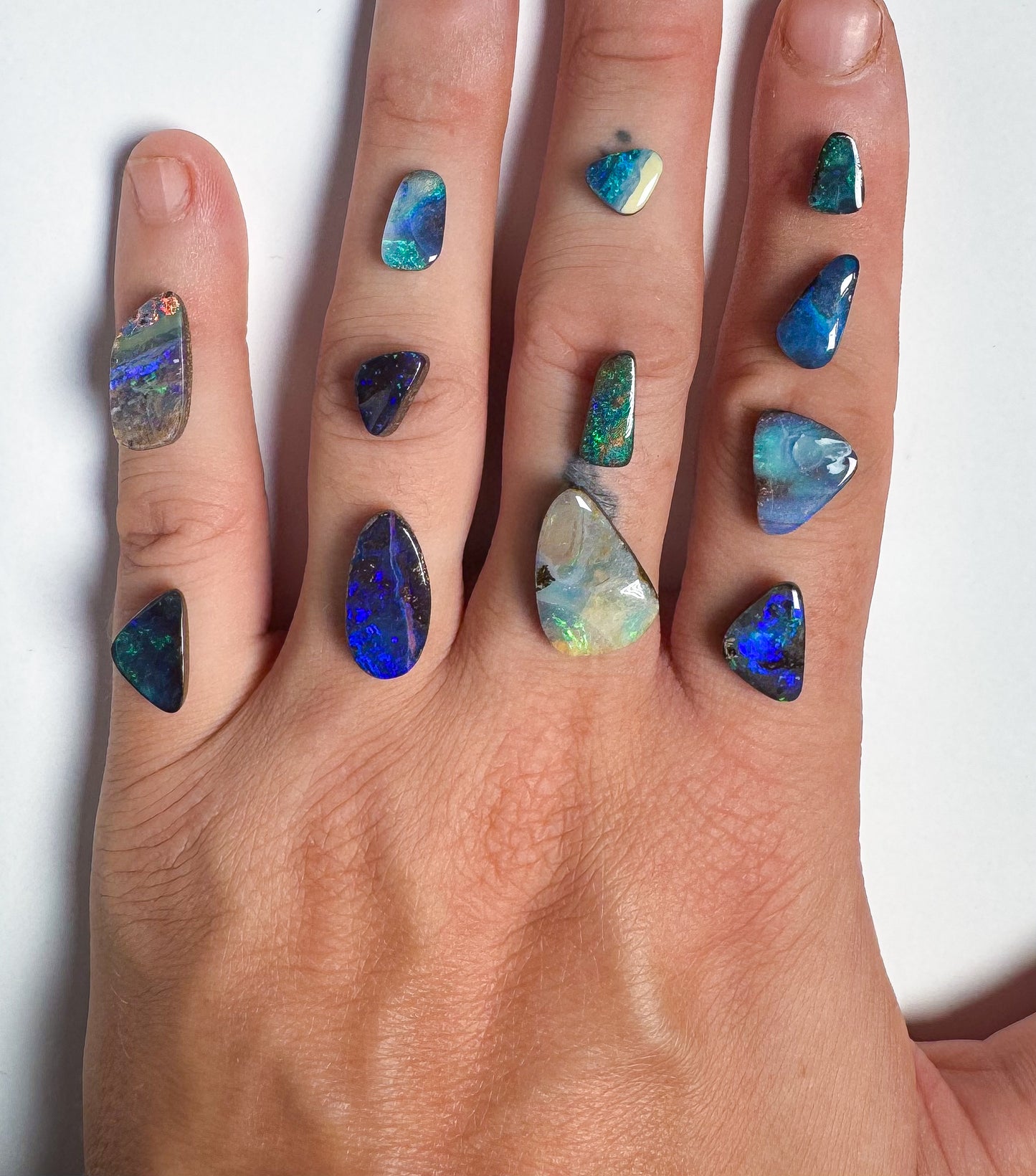 Galaxy Custom