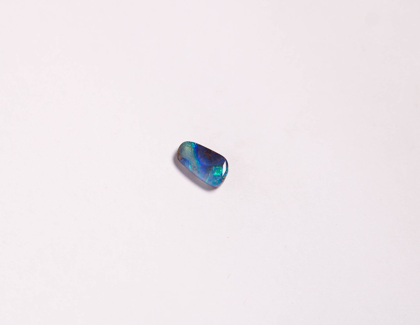 Water Sprite Custom