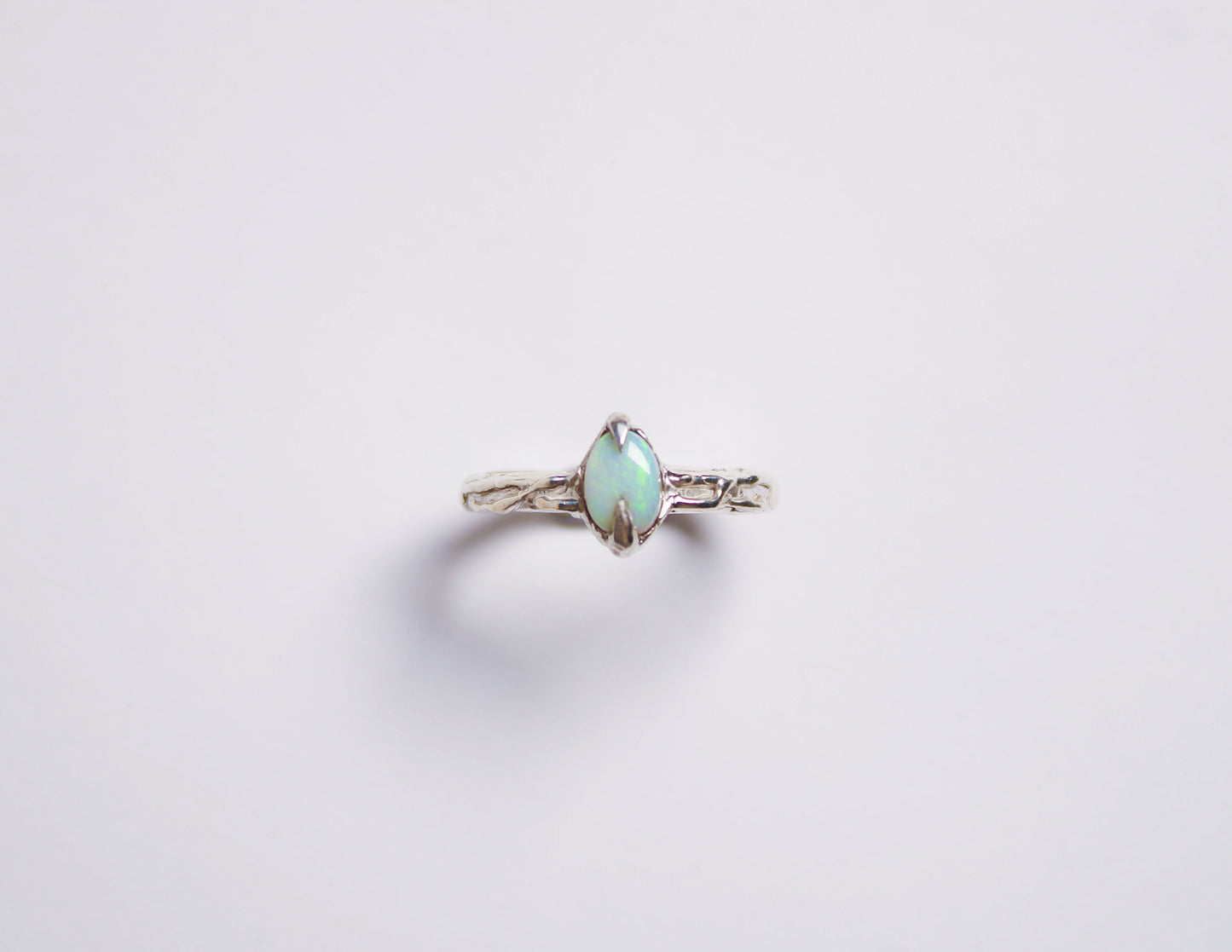 Fairy Opal Ring