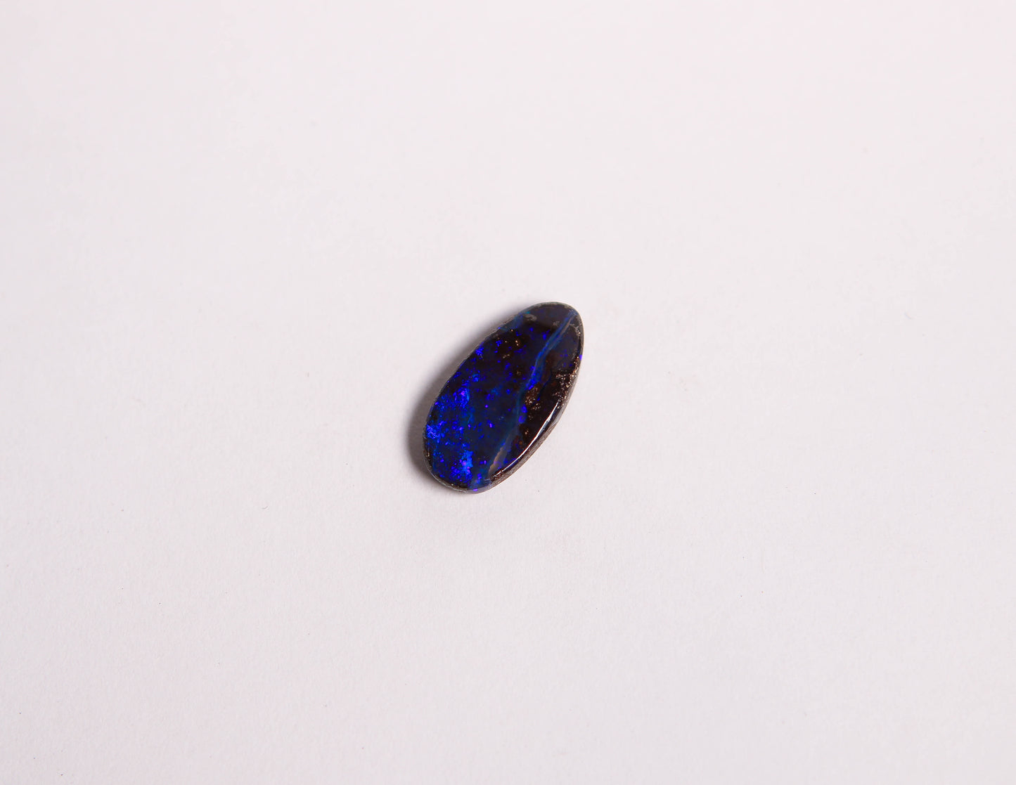 Dark Magic Custom