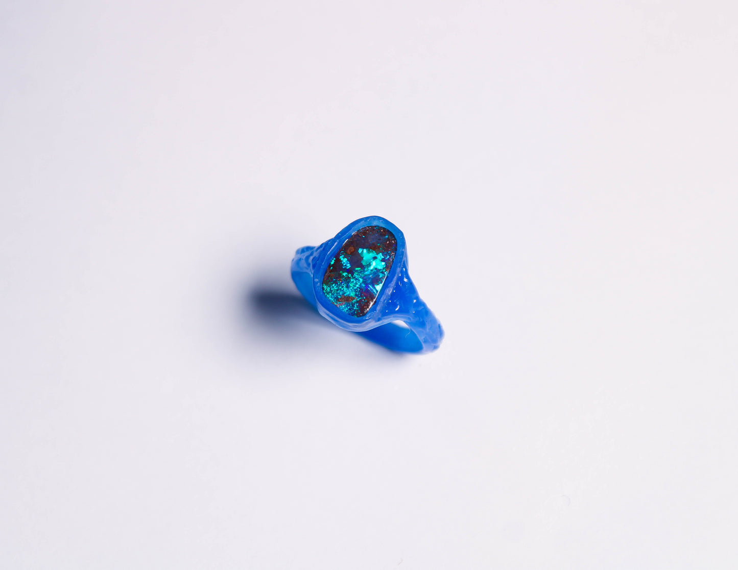 Otherworldly Custom