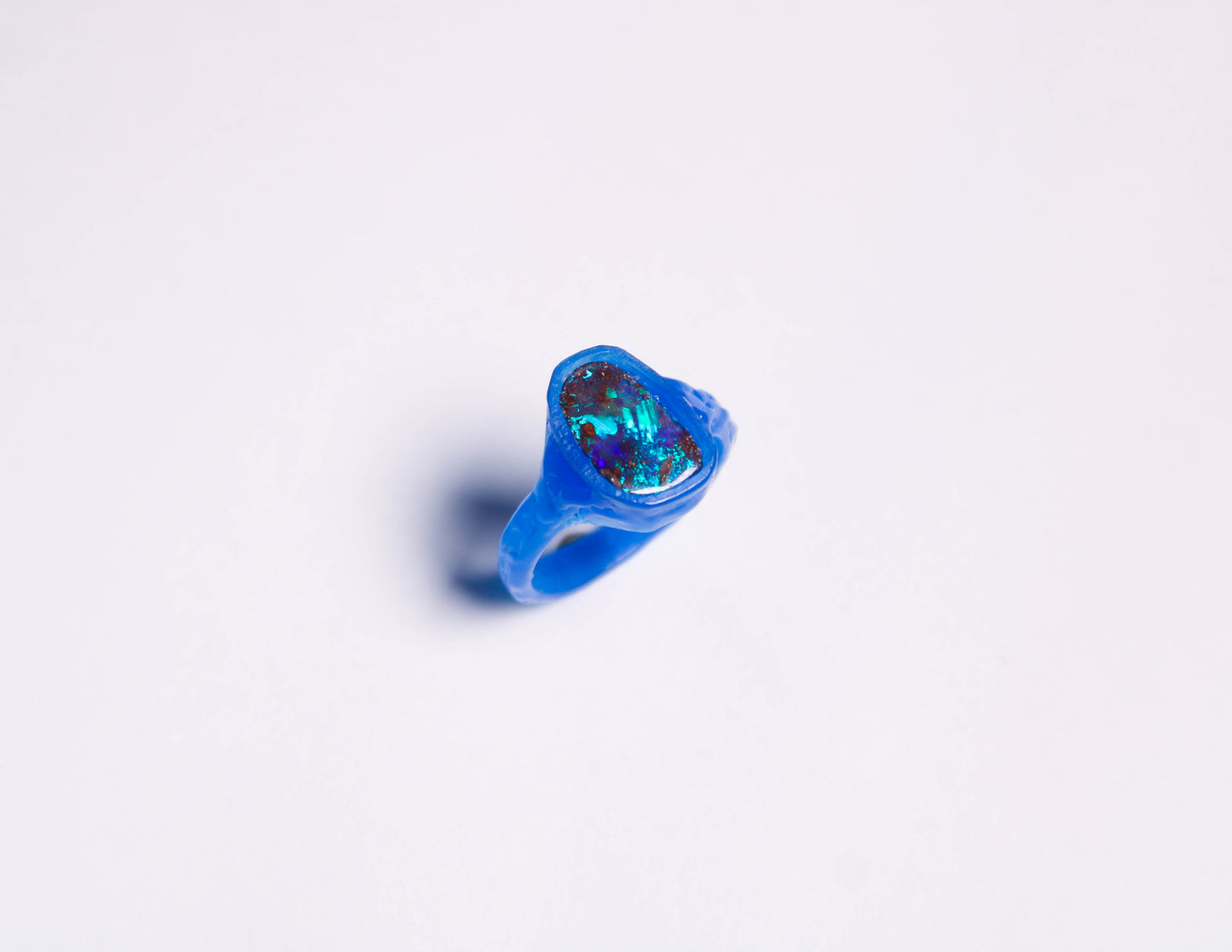 Otherworldly Custom