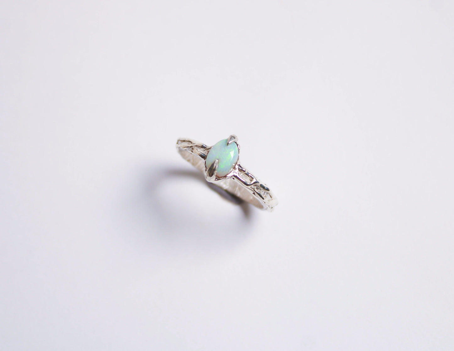 Fairy Opal Ring