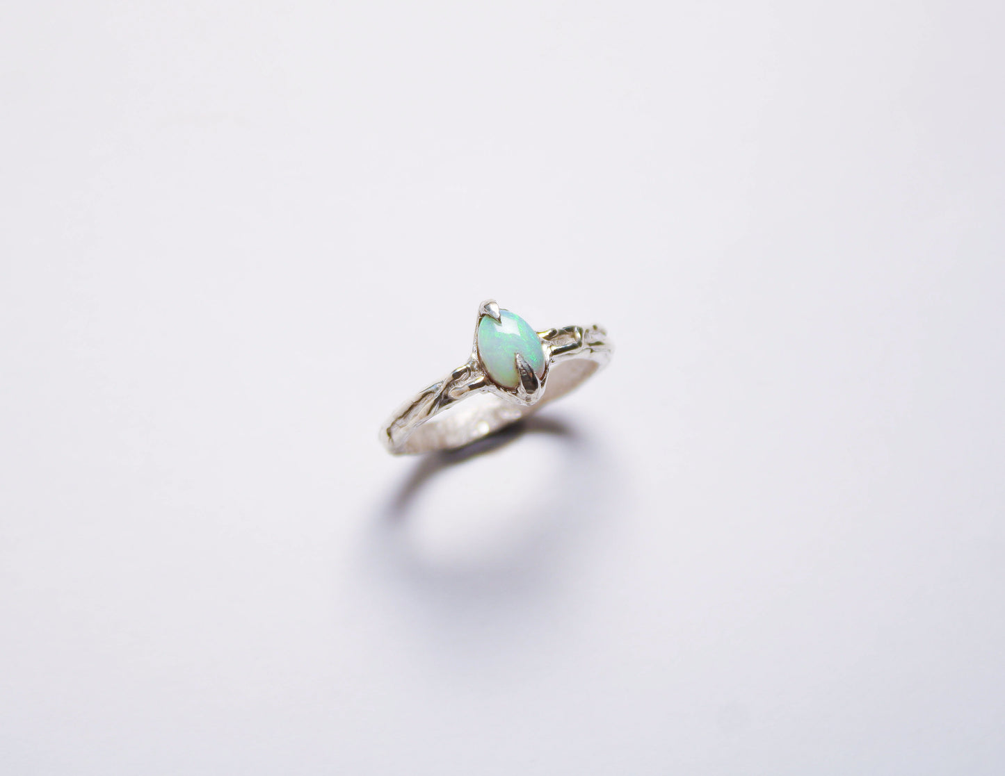 Fairy Opal Ring