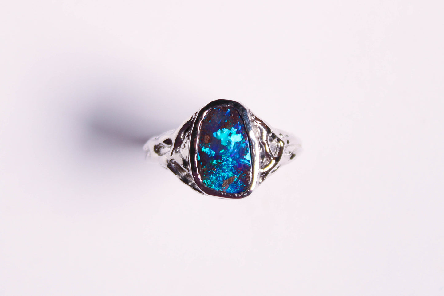 Otherworldly Custom