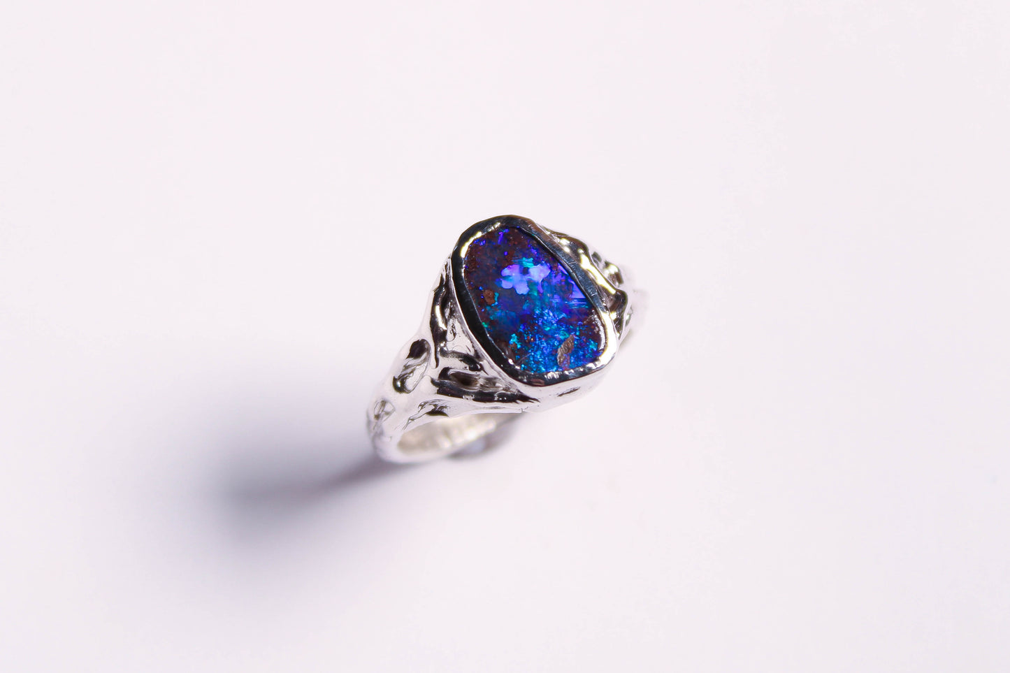 Otherworldly Custom