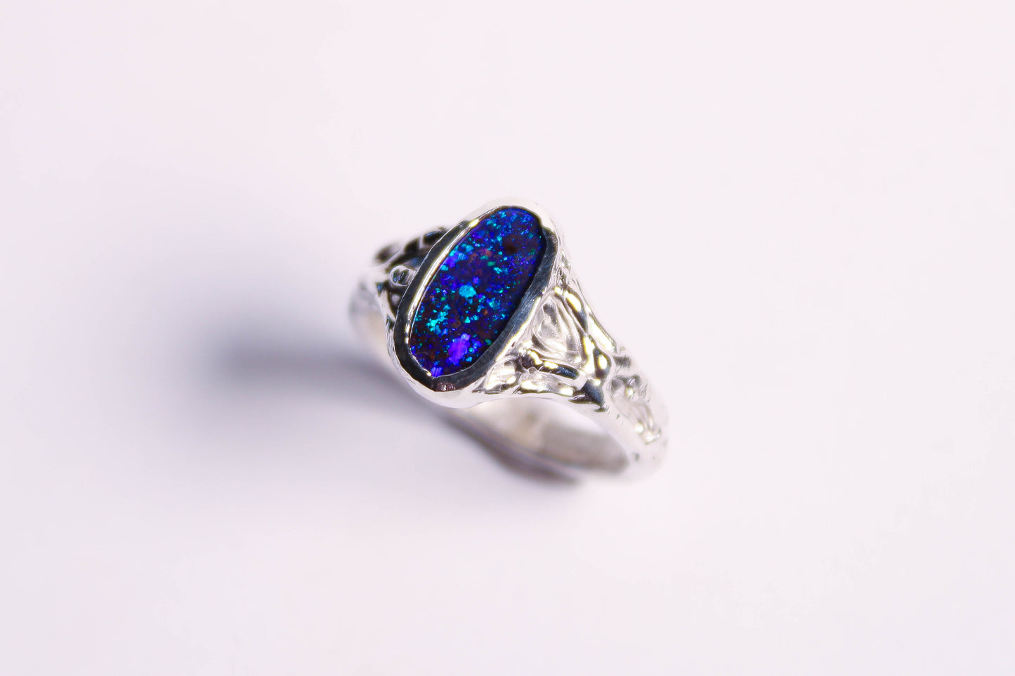 Dark Galaxy Custom