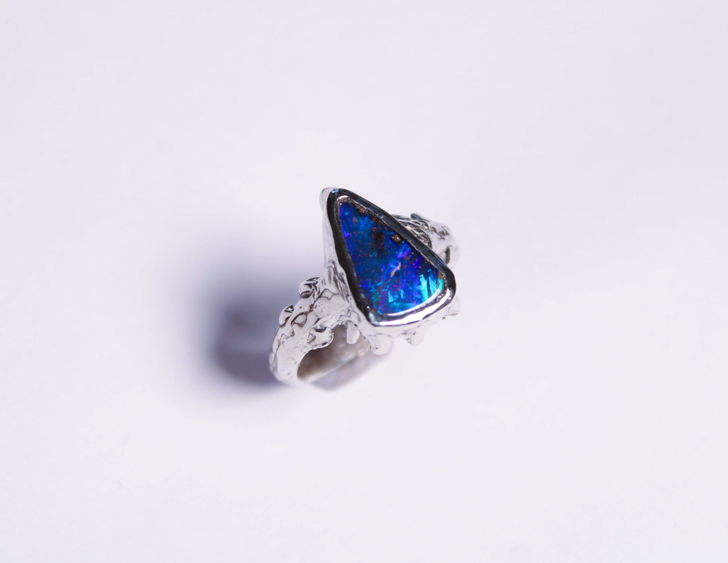 Realm Protector Ring