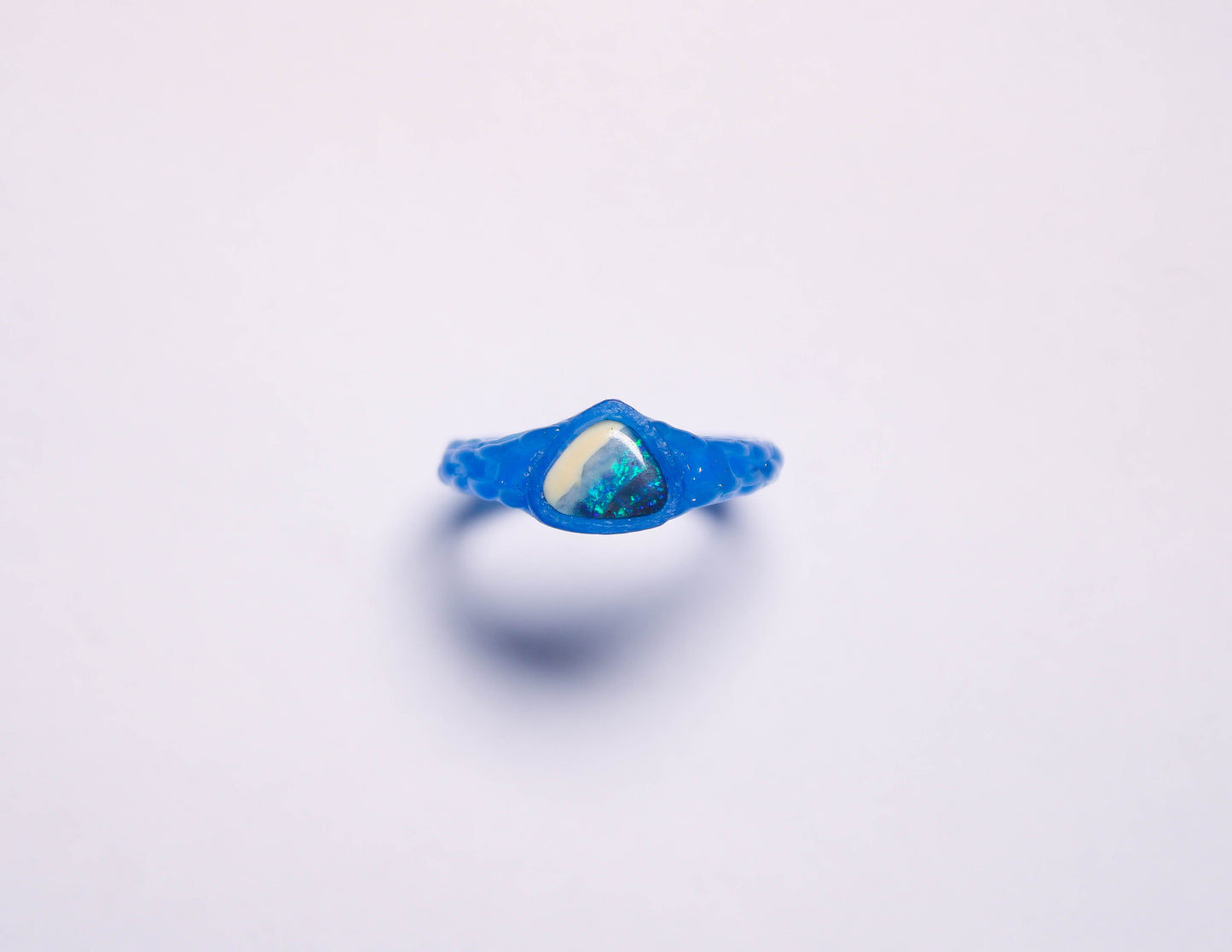 Siren Custom