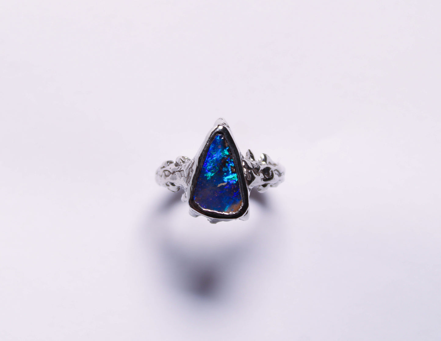 Realm Protector Ring