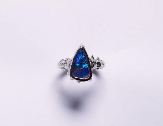 Realm Protector Ring