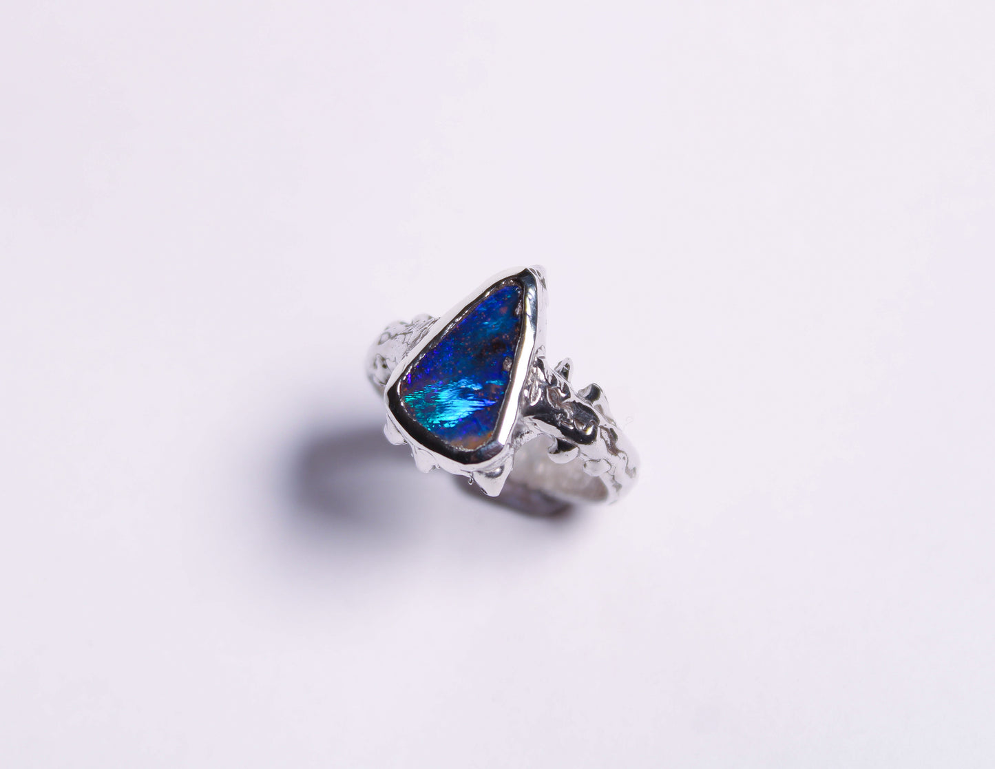 Realm Protector Ring