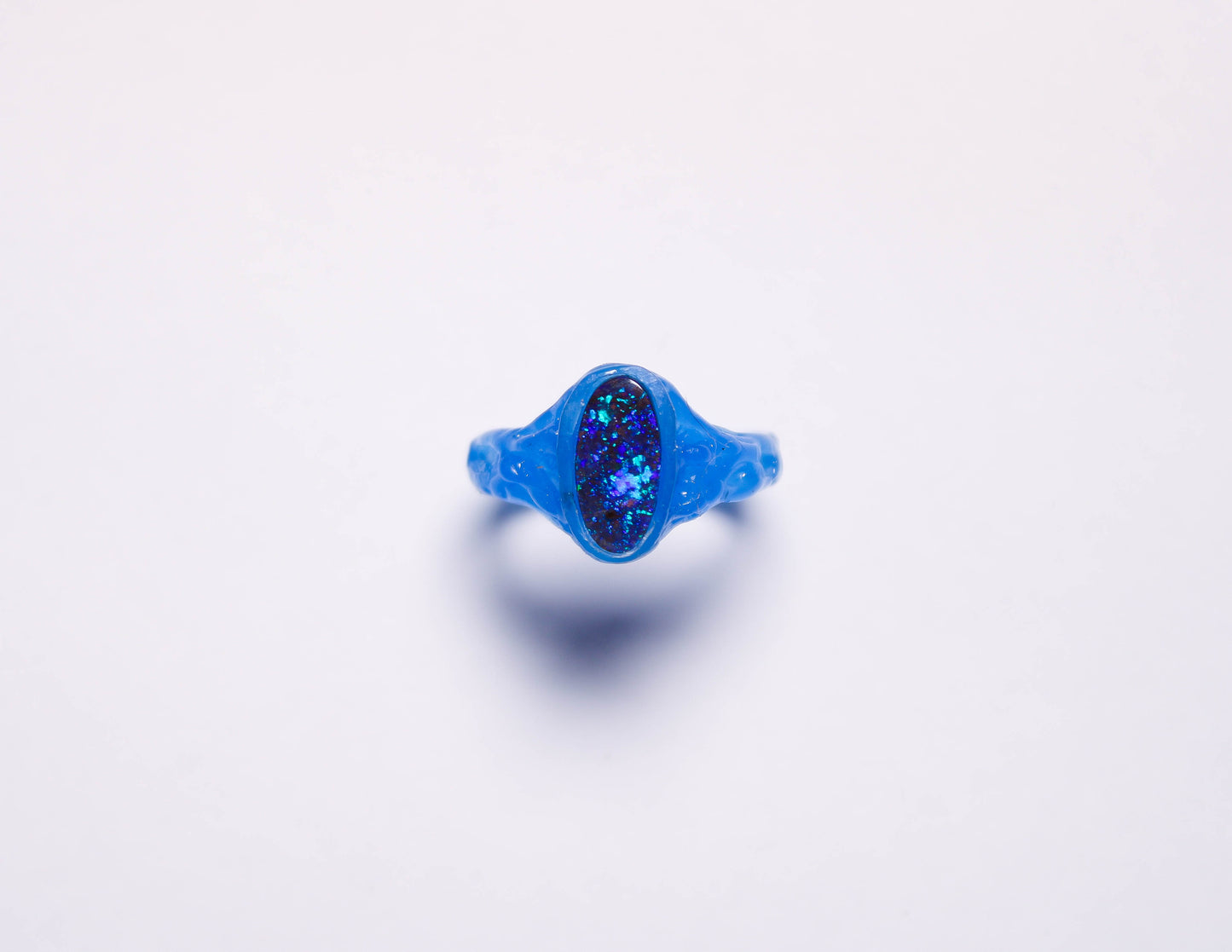 Dark Galaxy Custom