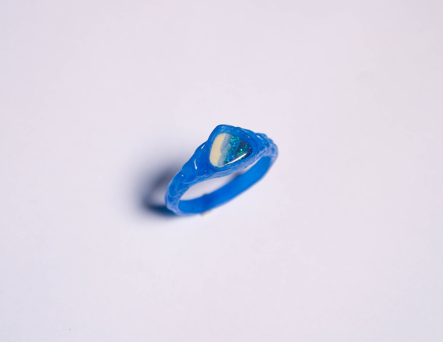Siren Custom