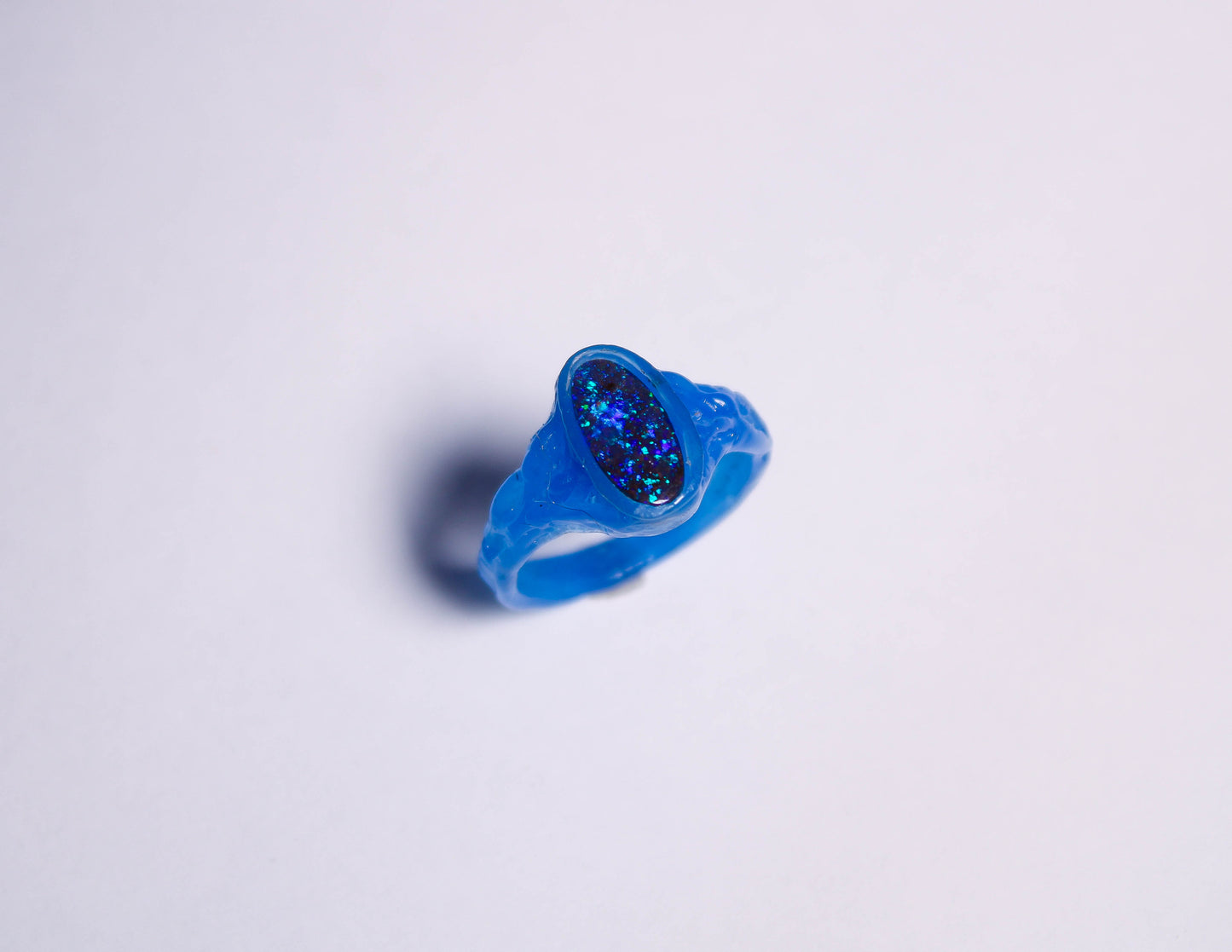 Dark Galaxy Custom