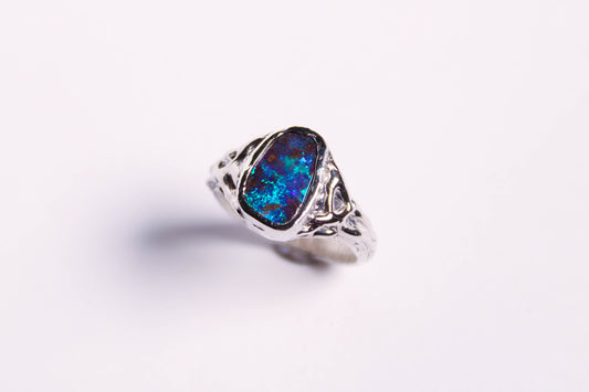 Otherworldly Custom