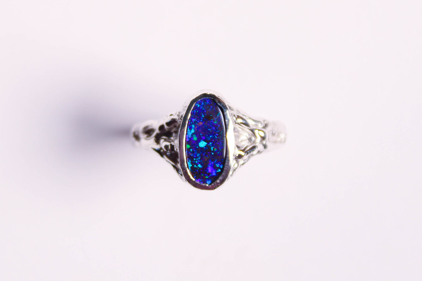 Dark Galaxy Custom