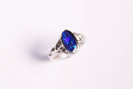 Dark Galaxy Custom